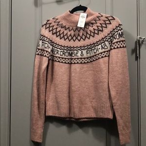 Abercrombie & Fitch Sweater